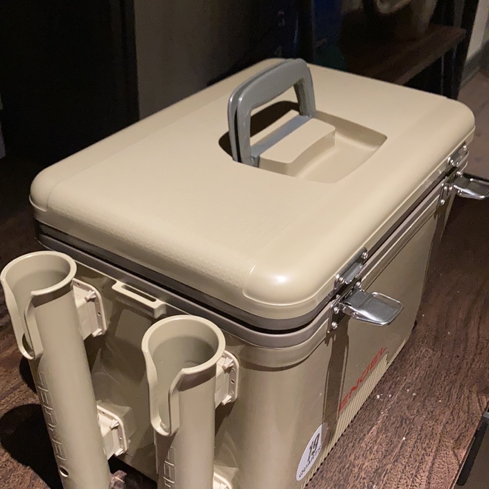 Engel cooler - Picture 5 of 6